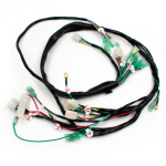 INSTALACION ELECTRICA ECO 100+(589-NAL)