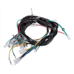 INSTALACION ELECTRICA AKT 125 SL 2013 (589-NAL)