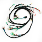 INSTALACION ELECTRICA CB110 MOD.2011-2015 (589-NAL)