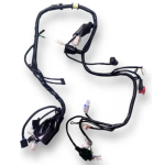 INSTALACION ELECTRICA CBF 150(589-NAL)
