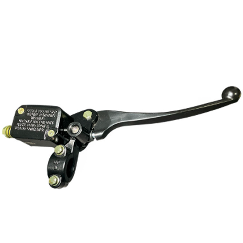 03875 BOMBA FRENO DELANTERO CBF 150 - Imagen 1