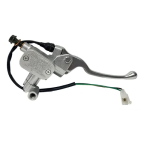 BOMBA FRENO DELANTERO CRYPTON 115