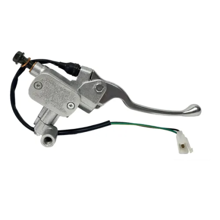 BOMBA FRENO DELANTERO CRYPTON 115