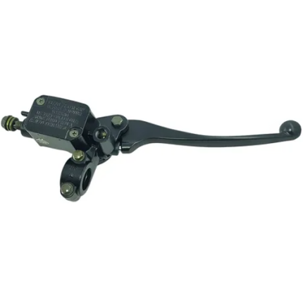 BOMBA FRENO DELANTERO HUNK160 IGNITOR 125 GLAMOUR125 THRILLER 150