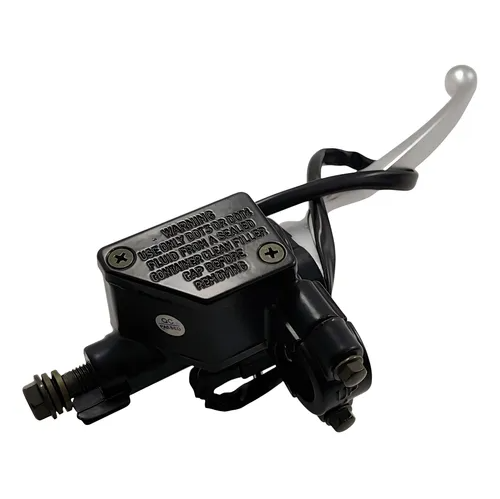 03881 BOMBA FRENO DELANTERO AKT JET 4 JET 5 - Imagen 1