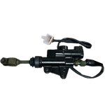 BOMBA FRENO TRASERO AKT 180 XM / AKT 200 XM