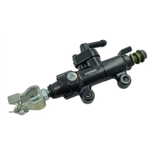 03886 BOMBA FRENO TRASERO HUNK 160 - Imagen 1