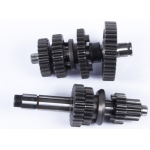 CAJA DE CAMBIOS ECO 100+ EJE DE CLUTCH 11T