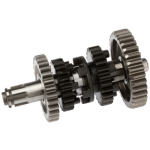 CAJA DE CAMBIOS CB 110 CB 125 F DREAM NEO