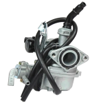 CARBURADOR COMPLETO AKT 110