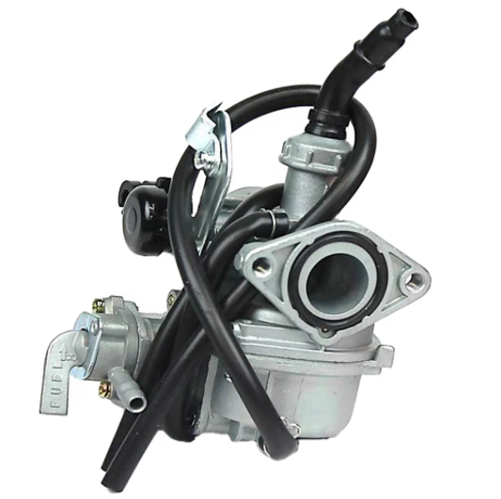 03892 CARBURADOR COMPLETO AKT 110 - Imagen 1