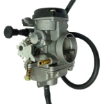 CARBURADOR COMPLETO AKT EVO 125