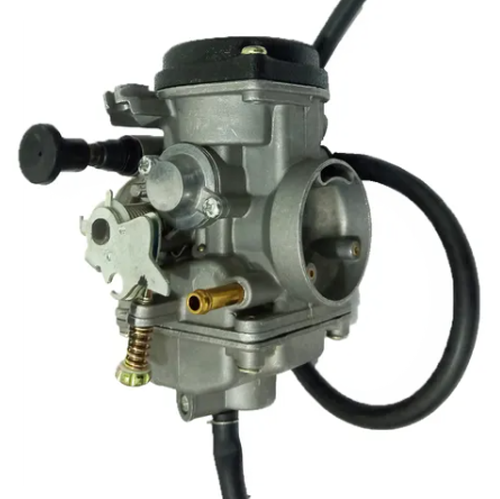 03893 CARBURADOR COMPLETO AKT EVO 125 - Imagen 1