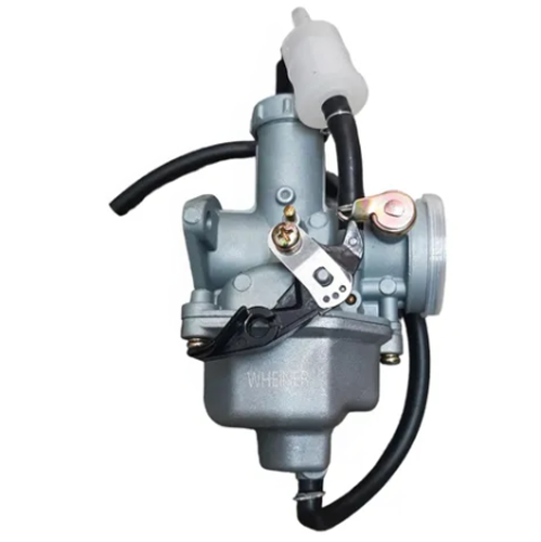 03894 CARBURADOR COMPLETO AKT 125 SPORT NKD 125 - Imagen 1