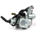 CARBURADOR COMPLETO AKT FLEX 125