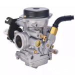 CARBURADOR COMPLETO DISCOVER 135