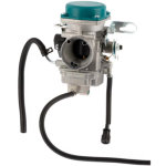 CARBURADOR COMPLETO PULSAR 200 NS