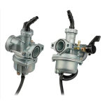 CARBURADOR COMPLETO CD 100 ECO100 SPLENDER