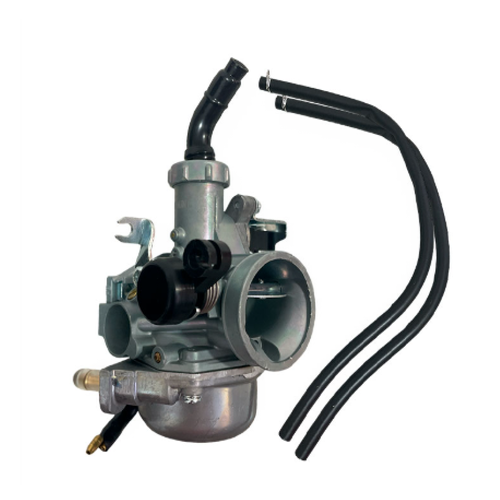 03901 CARBURADOR COMPLETO CB 110 - Imagen 1