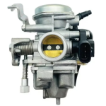 CARBURADOR COMPLETO CBF 150