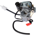 CARBURADOR COMPLETO AGILITY 125 DYNAMIC 125 VICTORY LIFE 125