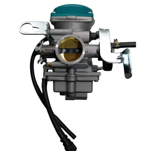 03905 CARBURADOR COMPLETO APACHE 180 - Imagen 1