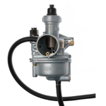 CARBURADOR COMPLETO TVS 100 SPORT
