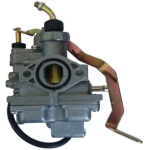 CARBURADOR COMPLETO LIBERO 110