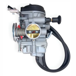 CARBURADOR COMPLETO LIBERO 125 YBR 125 ESD XTZ 125 DOBLE GUAYA
