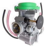 CARBURADOR COMPLETO APACHE 160 4V