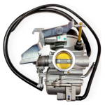CARBURADOR COMPLETO DISCOVER 125ST STYLE