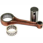 KIT BIELA  BOXER CT 125 DISCOVER 125UG PULSAR 125 NS/PLATINO125DRL