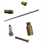 KIT CARBURADOR AKT TTR 180 TTX180