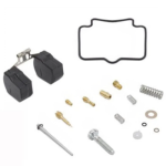 KIT CARBURADOR GS 125
