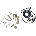 KIT CARBURADOR YBR 125D