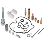 KIT CARBURADOR CBF 125