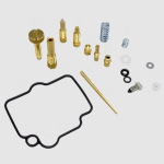 KIT CARBURADOR PULSAR 135 COMPLETO