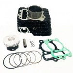 KIT CILINDRO DE MOTOR DISCOVER 150 ST