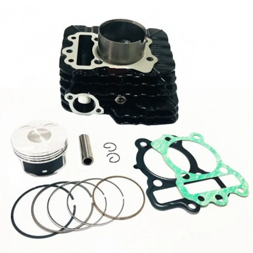 03937 KIT CILINDRO DE MOTOR DISCOVER 150 ST - Imagen 1