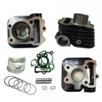 KIT CILINDRO DE MOTOR PLATINO 110/BOXER CT 102 ES KS