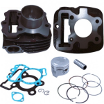 KIT CILINDRO DE MOTOR BOXER BM100 ES KS