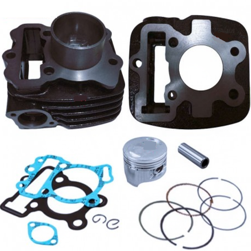 03941 KIT CILINDRO DE MOTOR BOXER BM100 ES KS - Imagen 1