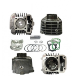 KIT CILINDRO DE MOTOR WAVE 110