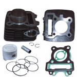 KIT CILINDRO DE MOTOR TVS100 SPORT ELS