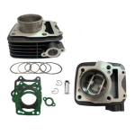 KIT CILINDRO TVS STRYKER 125 MAX125