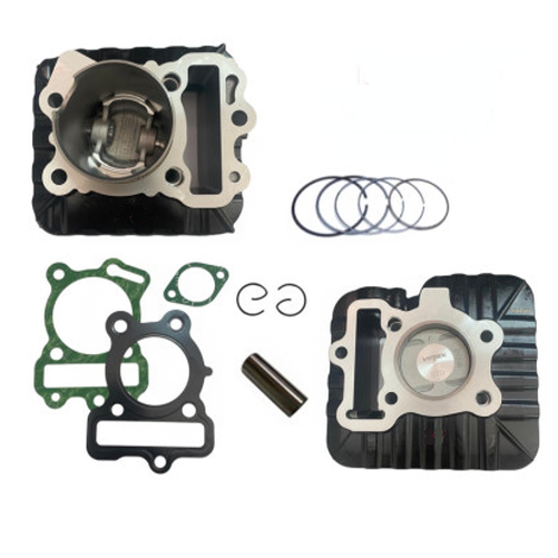 03950 KIT CILINDRO PULSAR 125 NS - Imagen 1