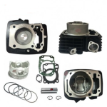 KIT CILINDRO XPULSE 200 F.I THRILLER 200R