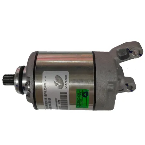 03952 ENCENDIDO ELECTRONICO MOTOR DE ARRANQUE CB 160F - Imagen 1