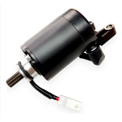 ENCENDIDO ELECTRONICO MOTOR DE ARRANQUE APACHE 160 2V/180