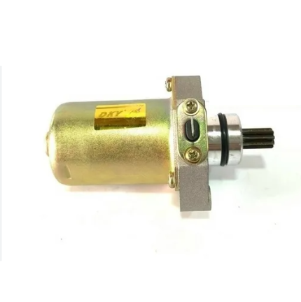 ENCENDIDO ELECTRONICO MOTOR DE ARRANQUE TVS 100 SPORT